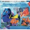 Cheapest 💯 Ravensburger 49 Pieces Finding Dory 👏