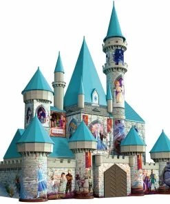 Best deal 😍 Ravensburger 216 Pieces Frozen 🛒