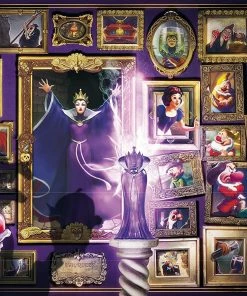Wholesale ๐ Ravensburger 1000 Pieces Villainous: Evil Queen ๐