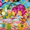Best deal 👏 Ravensburger 1000 Pieces Alice In Wonderland 🎁