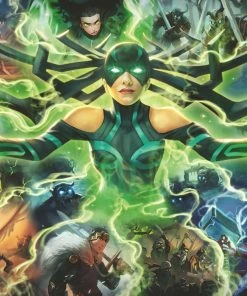Best reviews of 🔥 Ravensburger 1000 Pieces Marvel Villainous: Hela 💯