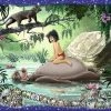 Budget 🎉 Ravensburger 1000 Pieces Disney Jungle Book 👍