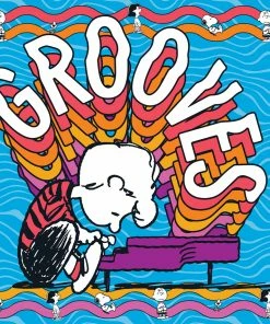 Wholesale 😀 RoseArt 100 Pieces Peanuts Grooves 🎉