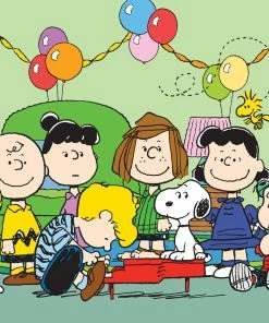 Best reviews of β RoseArt 100 Pieces Peanuts π₯³ Birthday π₯