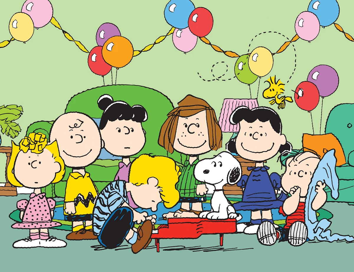 Best reviews of ⌛ RoseArt 100 Pieces Peanuts 🥳 Birthday 🔥 1 Best reviews of ⌛ RoseArt 100 Pieces Peanuts 🥳 Birthday 🔥