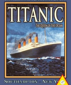 Best deal 🌟 Piatnik 1000 Pieces Titanic 🛒
