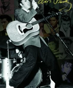 Wholesale ❤️ Eurographics 1000 Pieces Elvis Presley 🔔