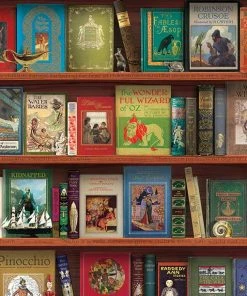 Best Pirce ✨ Cobble Hill 2000 Pieces Storytime 🔔