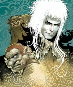 Best Sale 🤩 Mchezo Puzzles 1000 Pieces Labyrinth: Its Only Forever Puzzle ✔️