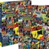 Top 10 ⭐ Aquarius 1000 Pieces DC Batman Collage 🔔