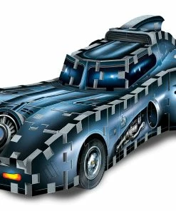 Discount 🤩 Wrebbit 255 Pieces Batmobile 🧨