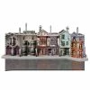 Wholesale 🌟 Wrebbit 400+ Pieces Diagon Alley 🔥