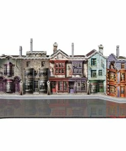 Wholesale 🌟 Wrebbit 400+ Pieces Diagon Alley 🔥