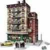 New 😉 Wrebbit 440 Pieces Friends - Central Perk 😉