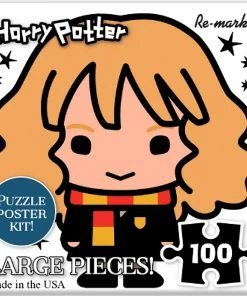 Flash Sale 🌟 Re-marks 100 Pieces Hermione Cube 😉