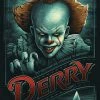 Outlet 😉 USAopoly 1000 Pieces It Chapter 2 Return To Derry 💯