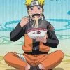 Best Pirce 🔔 USAopoly 1000 Pieces Naruto "Ramen Time" 🤩