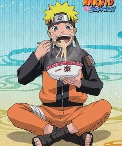 Best Pirce 🔔 USAopoly 1000 Pieces Naruto "Ramen Time" 🤩