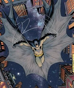 Deals π USAopoly 1000 Pieces Batman "I Am The Night" π