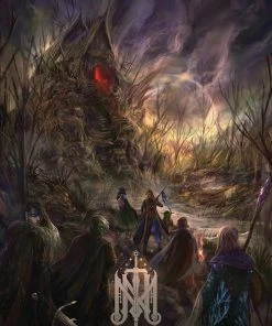 Best reviews of π₯ USAopoly 1000 Pieces Critical Role: The Mighty Nein "Ishanai's Hut" π