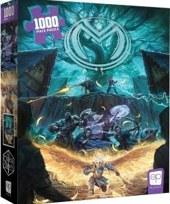 POP CULTURE PUZZLES STORE -POP CULTURE PUZZLES STORE 700304155542 B