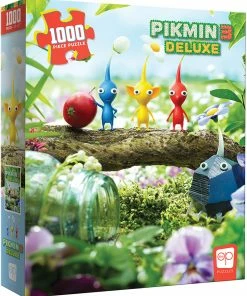 POP CULTURE PUZZLES STORE -POP CULTURE PUZZLES STORE 700304155580 b