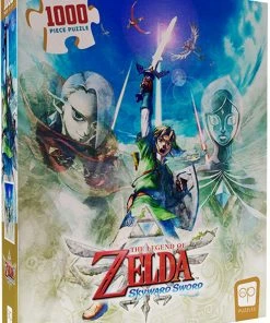 POP CULTURE PUZZLES STORE -POP CULTURE PUZZLES STORE 700304156488 b3d