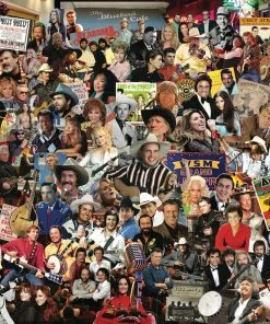 Discount ๐ Hart Puzzles 1000 Pieces Country, Country, Country ๐