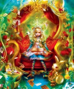 Buy 👏 MasterPieces 1000 Pieces Tea Party Time 🧨