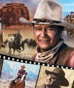 Brand new β€οΈ MasterPieces 1000 Pieces Legend Of The Silver Screen β