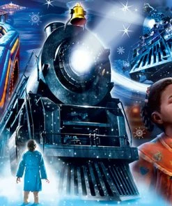 Top 10 😀 MasterPieces 1000 Pieces The Polar Express 🛒