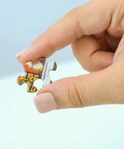 Top 10 😀 MasterPieces 1000 Pieces The Polar Express 🛒 -POP CULTURE PUZZLES STORE 705988721519 pp