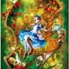 Cheap ❤️ MasterPieces 1000 Pieces Alice In Wonderland 🌟