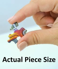 Promo 🎉 MasterPieces 1000 Pieces Blockbuster Movies 60's 🎁 -POP CULTURE PUZZLES STORE 705988722189 pp 1