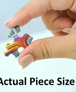 Top 10 ✨ MasterPieces 1000 Pieces Beauty And The Beast 🤩 -POP CULTURE PUZZLES STORE 705988821295 PIECE