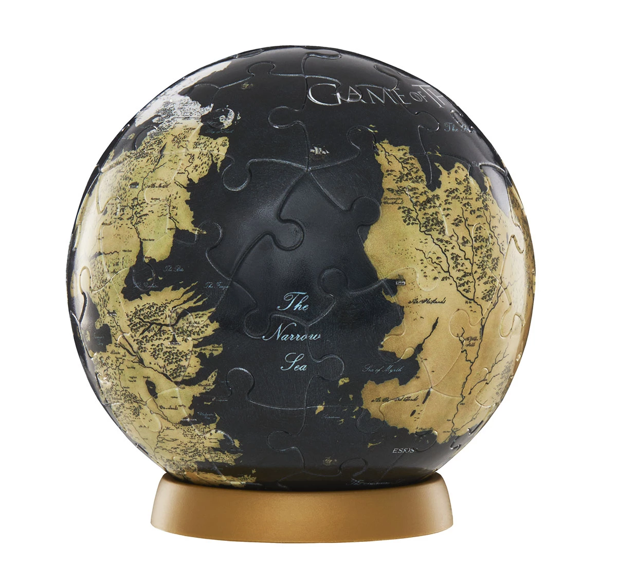 Best deal ๐งจ 4D Cityscape Inc. 60 Pieces Game Of Thrones Globe โค๏ธ 1 Best deal ๐งจ 4D Cityscape Inc. 60 Pieces Game Of Thrones Globe โค๏ธ
