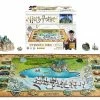 Buy ⌛ 4D Cityscape Inc. 890 Pieces 4D Harry Potter 🔥