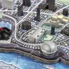 Best deal ⭐ 4D Cityscape Inc. 800 Pieces 4D Mini Batman Gotham City Mini Puzzle 👏
