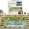 Brand new ❤️ 4D Cityscape Inc. 540 Pieces 4D Mini Harry Potter 🤩