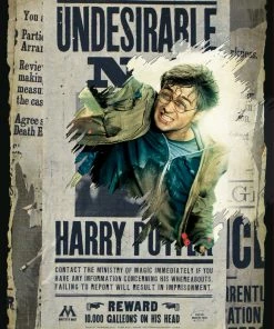 New 😀 4D Cityscape Inc. 500 Pieces Scratch OFF Puzzle : Harry Potter Wanted Poster 😀 7 New 😀 4D Cityscape Inc. 500 Pieces Scratch OFF Puzzle : Harry Potter Wanted Poster 😀 -POP CULTURE PUZZLES STORE 714832625026 ab