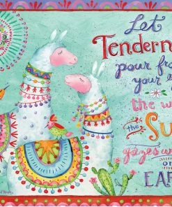 Buy 🌟 Lang 500 Pieces Tenderness 👍