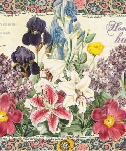 Top 10 🧨 Lang 1000 Pieces Garden Botanicals ⌛