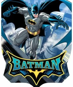 Top 10 🧨 Paper House Productions 30 Pieces Batman Mini Puzzle ❤️