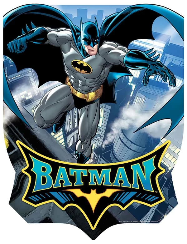 Top 10 🧨 Paper House Productions 30 Pieces Batman Mini Puzzle ❤️ 1 Top 10 🧨 Paper House Productions 30 Pieces Batman Mini Puzzle ❤️