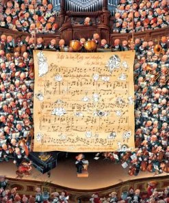 Discount 🔔 Heye 1000 Pieces Score 🥰