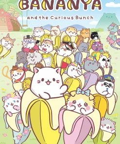 Hot Sale 🔥 Buffalo Games 100 Pieces Bananya 🎉