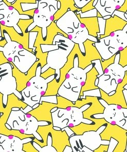 Top 10 🛒 Buffalo Games Pieces Japanese Pikachu Pokemon ❤️