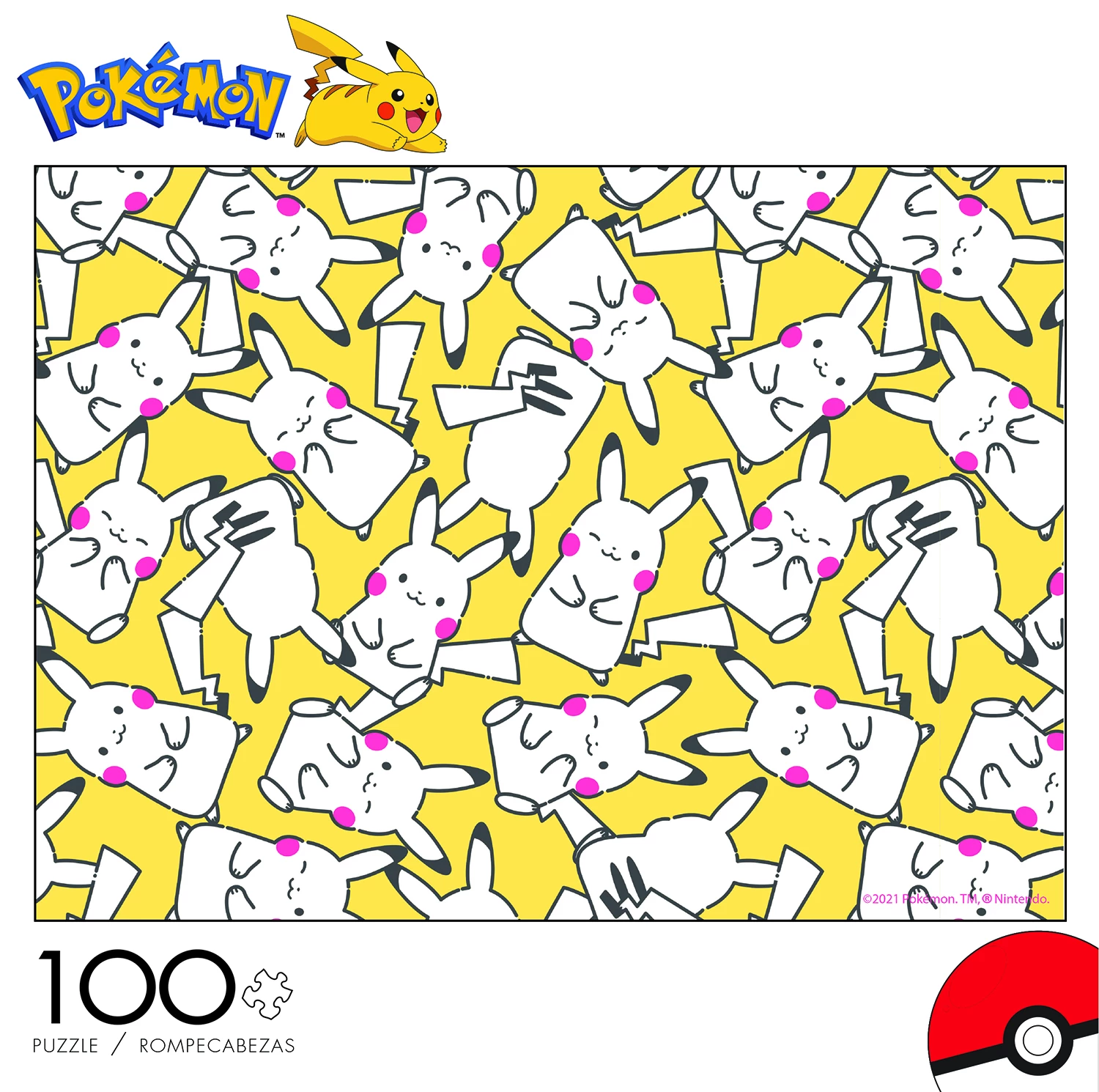 Top 10 🛒 Buffalo Games Pieces Japanese Pikachu Pokemon ❤️ 2 Top 10 🛒 Buffalo Games Pieces Japanese Pikachu Pokemon ❤️ - Image 2