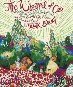 New 🛒 New York Puzzle Co 1000 Pieces Wizard Of Oz ✔️