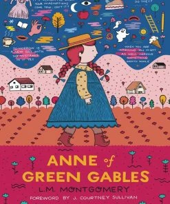 Best deal ✔️ New York Puzzle Co 500 Pieces Anne Of Green Gables ✔️